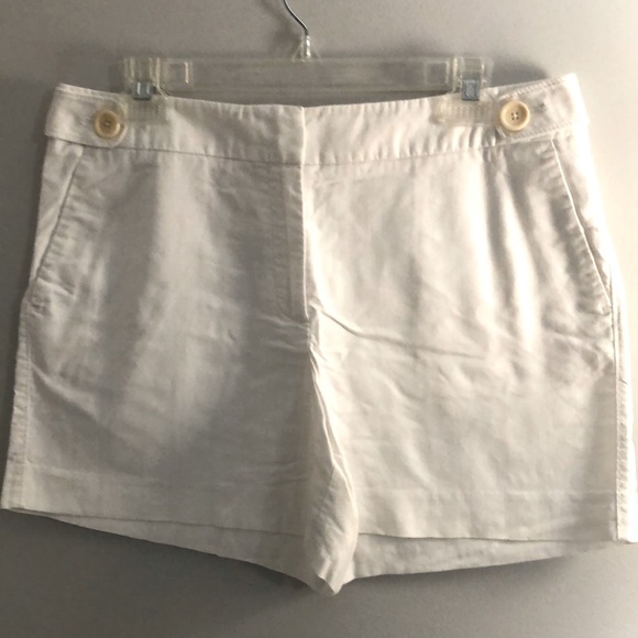 Ann Taylor Pants - Ann Taylor shorts, EUC, size 10.